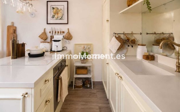 Reventa - Apartamento - Marbella - The Golden Mile