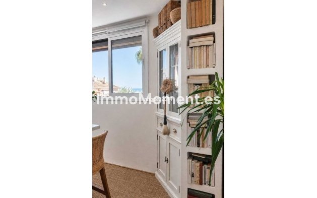 Reventa - Apartamento - Marbella - The Golden Mile
