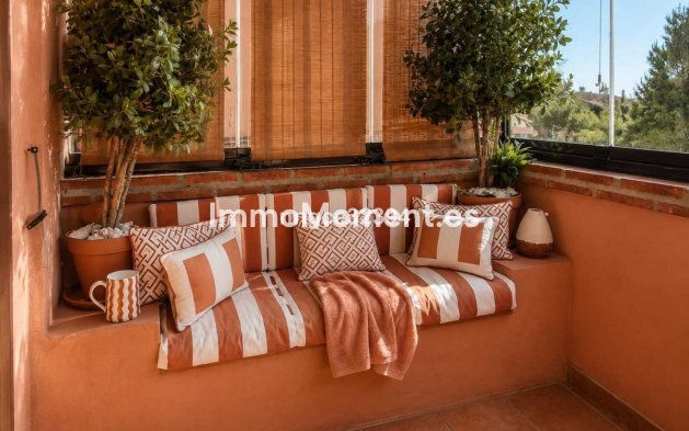 Reventa - Apartamento - Marbella - The Golden Mile