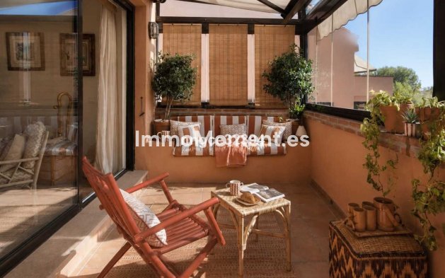 Reventa - Apartamento - Marbella - The Golden Mile