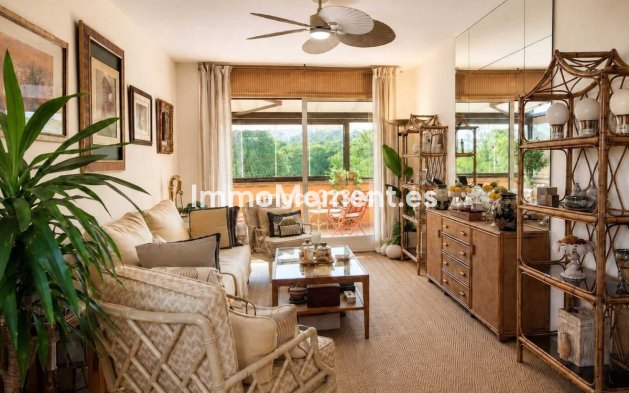 Reventa - Apartamento - Marbella - The Golden Mile