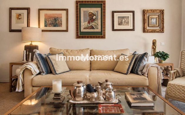 Reventa - Apartamento - Marbella - The Golden Mile