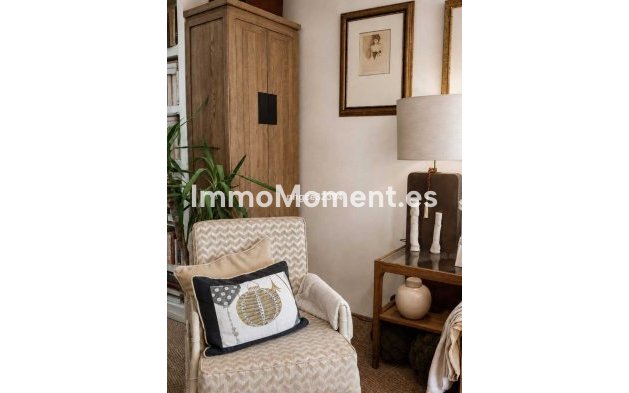 Reventa - Apartamento - Marbella - The Golden Mile