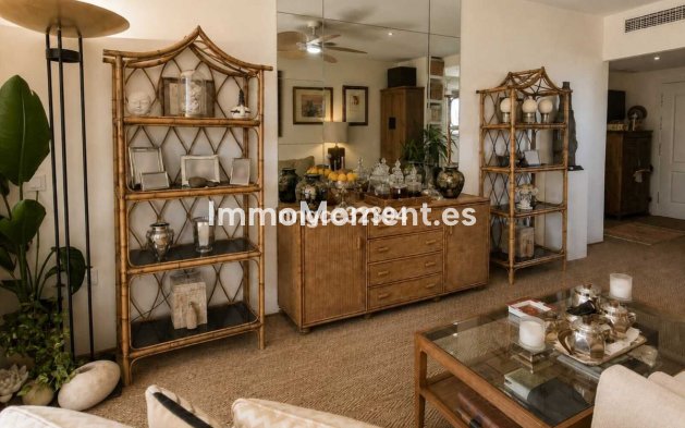 Reventa - Apartamento - Marbella - The Golden Mile