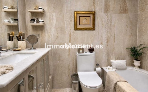 Reventa - Apartamento - Marbella - The Golden Mile
