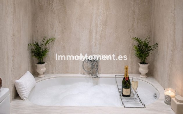 Reventa - Apartamento - Marbella - The Golden Mile