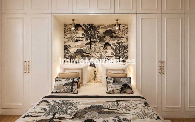 Reventa - Apartamento - Marbella - The Golden Mile