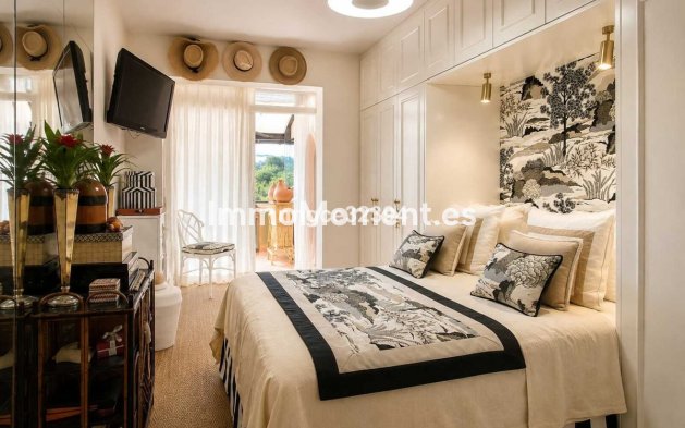 Reventa - Apartamento - Marbella - The Golden Mile