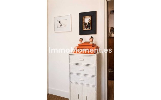 Reventa - Apartamento - Marbella - The Golden Mile