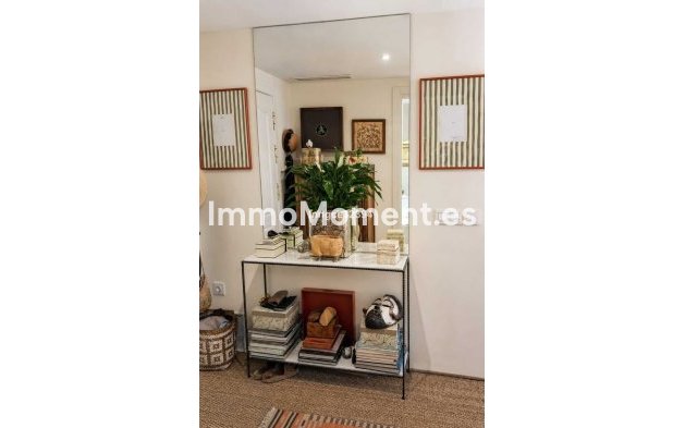 Reventa - Apartamento - Marbella - The Golden Mile