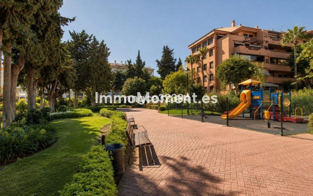 Reventa - Apartamento - Marbella - The Golden Mile