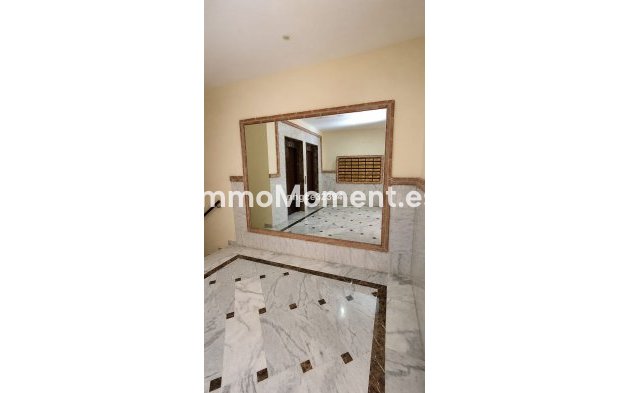 Reventa - Apartamento - Marbella - The Golden Mile