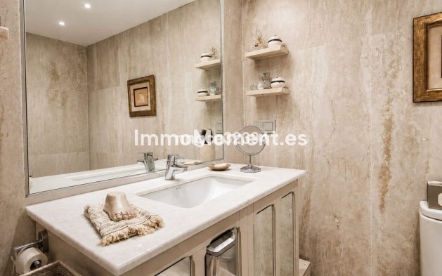 Reventa - Apartamento - Marbella - The Golden Mile