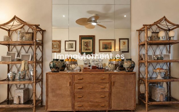 Reventa - Apartamento - Marbella - The Golden Mile