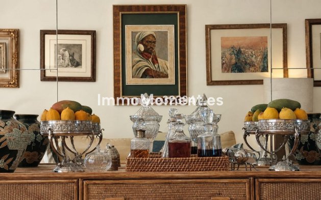 Reventa - Apartamento - Marbella - The Golden Mile