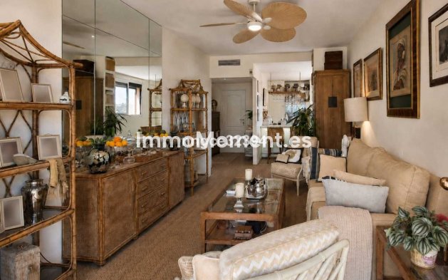 Reventa - Apartamento - Marbella - The Golden Mile
