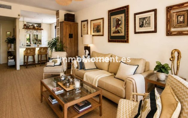 Reventa - Apartamento - Marbella - The Golden Mile