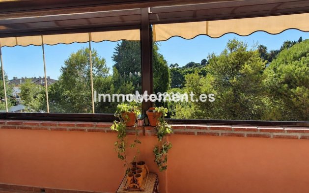 Reventa - Apartamento - Marbella - The Golden Mile