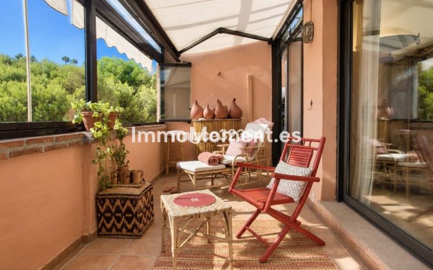 Reventa - Apartamento - Marbella - The Golden Mile