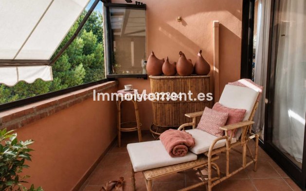 Reventa - Apartamento - Marbella - The Golden Mile