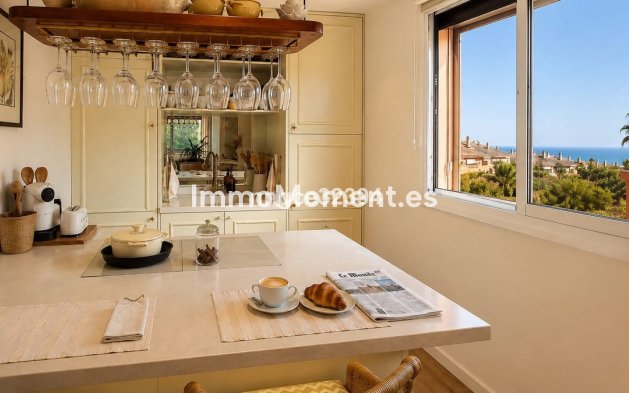 Reventa - Apartamento - Marbella - The Golden Mile