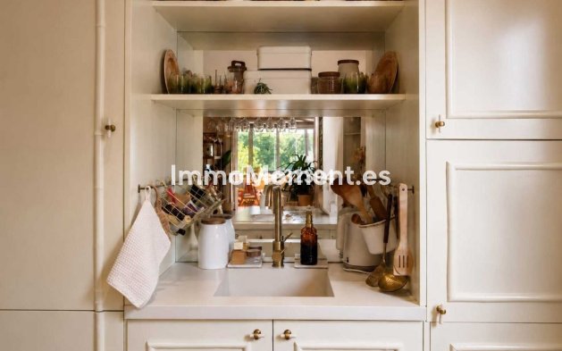 Reventa - Apartamento - Marbella - The Golden Mile
