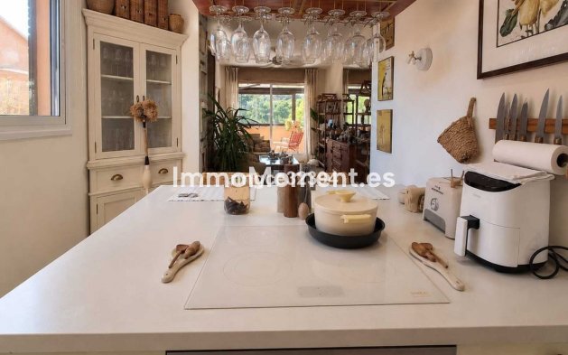 Reventa - Apartamento - Marbella - The Golden Mile