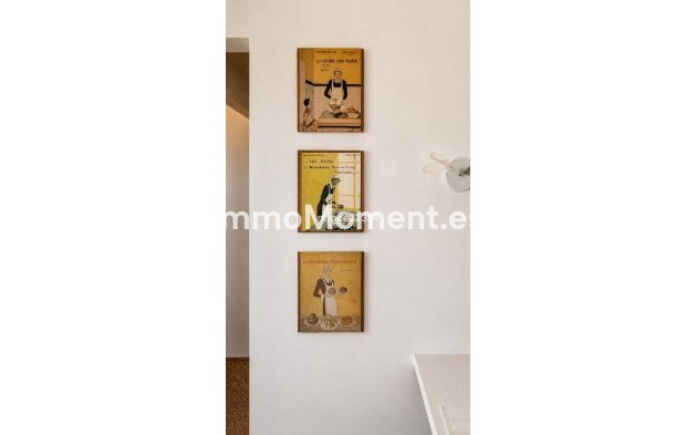 Reventa - Apartamento - Marbella - The Golden Mile