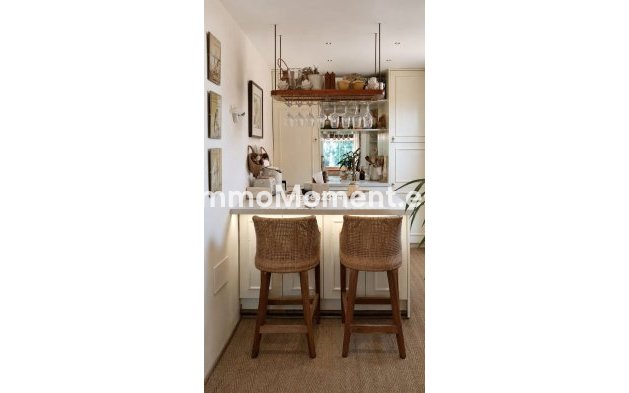 Reventa - Apartamento - Marbella - The Golden Mile