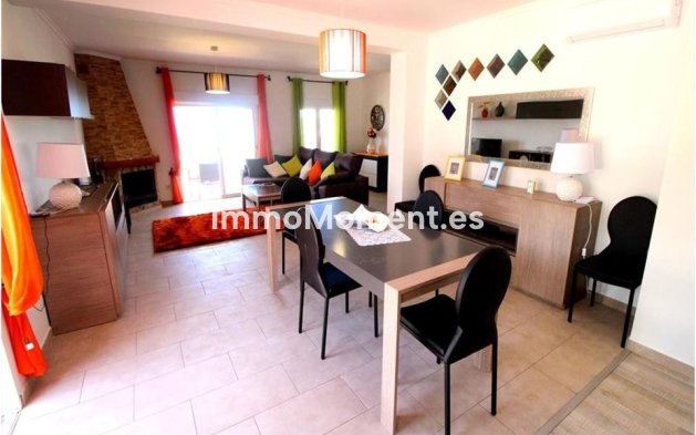 Bestaande woning - Vrijstaande villa - Denia - La Sella Golf