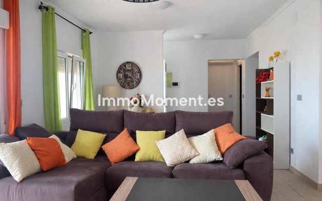 Bestaande woning - Vrijstaande villa - Denia - La Sella Golf