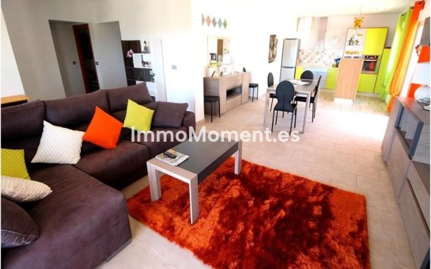 Bestaande woning - Vrijstaande villa - Denia - La Sella Golf