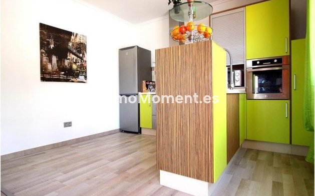 Bestaande woning - Vrijstaande villa - Denia - La Sella Golf