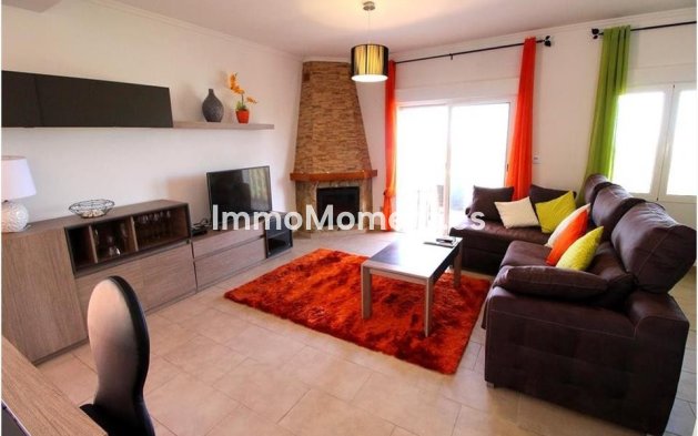 Bestaande woning - Vrijstaande villa - Denia - La Sella Golf
