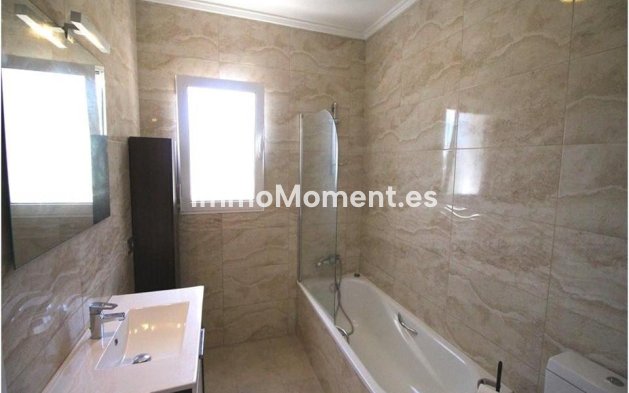 Bestaande woning - Vrijstaande villa - Denia - La Sella Golf