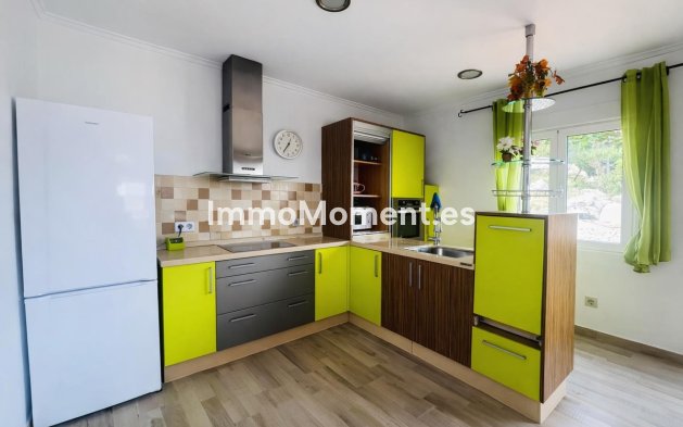 Bestaande woning - Vrijstaande villa - Denia - La Sella Golf