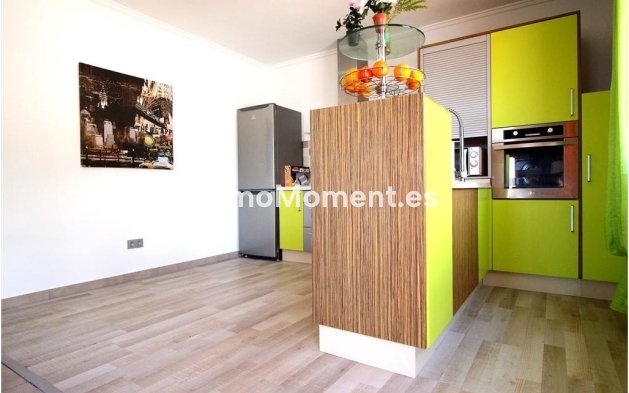 Bestaande woning - Vrijstaande villa - Denia - La Sella Golf