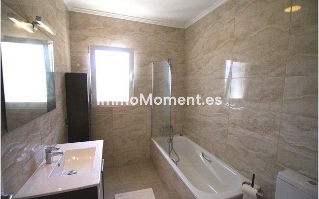 Bestaande woning - Vrijstaande villa - Denia - La Sella Golf