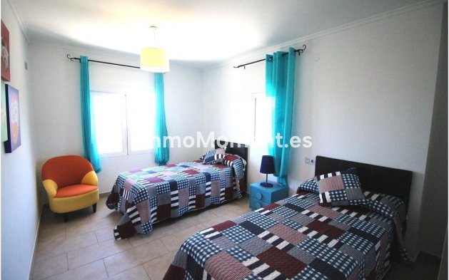 Bestaande woning - Vrijstaande villa - Denia - La Sella Golf