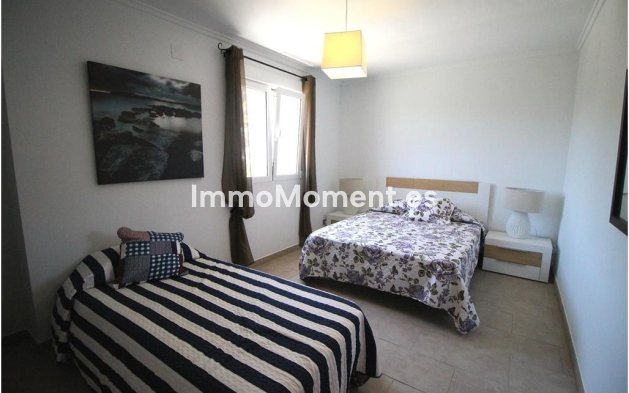 Bestaande woning - Vrijstaande villa - Denia - La Sella Golf