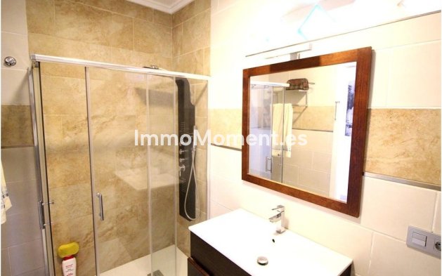 Bestaande woning - Vrijstaande villa - Denia - La Sella Golf