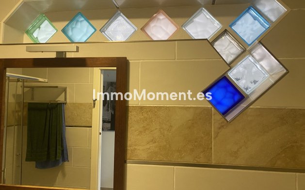 Bestaande woning - Vrijstaande villa - Denia - La Sella Golf