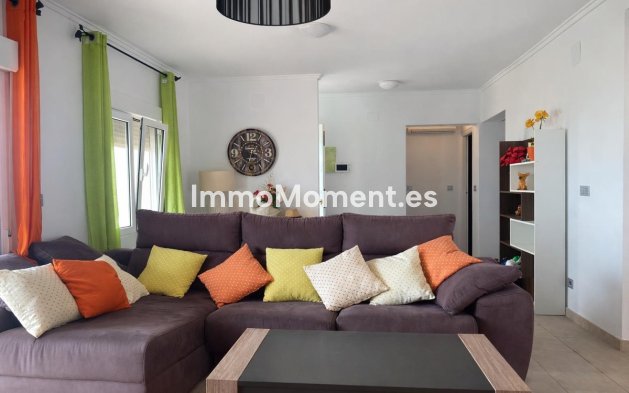 Bestaande woning - Vrijstaande villa - Denia - La Sella Golf