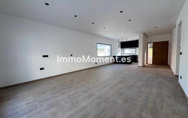 Bestaande woning - Vrijstaande villa - Denia - Denia Centro