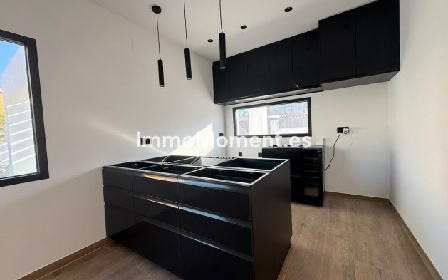 Bestaande woning - Vrijstaande villa - Denia - Denia Centro
