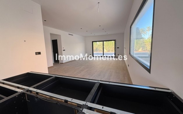 Bestaande woning - Vrijstaande villa - Denia - Denia Centro