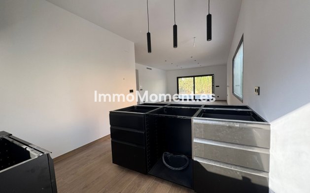 Bestaande woning - Vrijstaande villa - Denia - Denia Centro