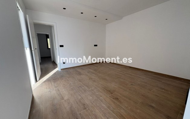 Bestaande woning - Vrijstaande villa - Denia - Denia Centro