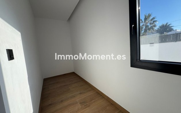 Bestaande woning - Vrijstaande villa - Denia - Denia Centro