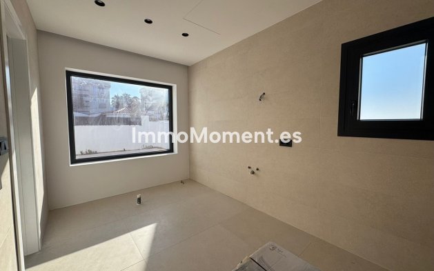 Bestaande woning - Vrijstaande villa - Denia - Denia Centro